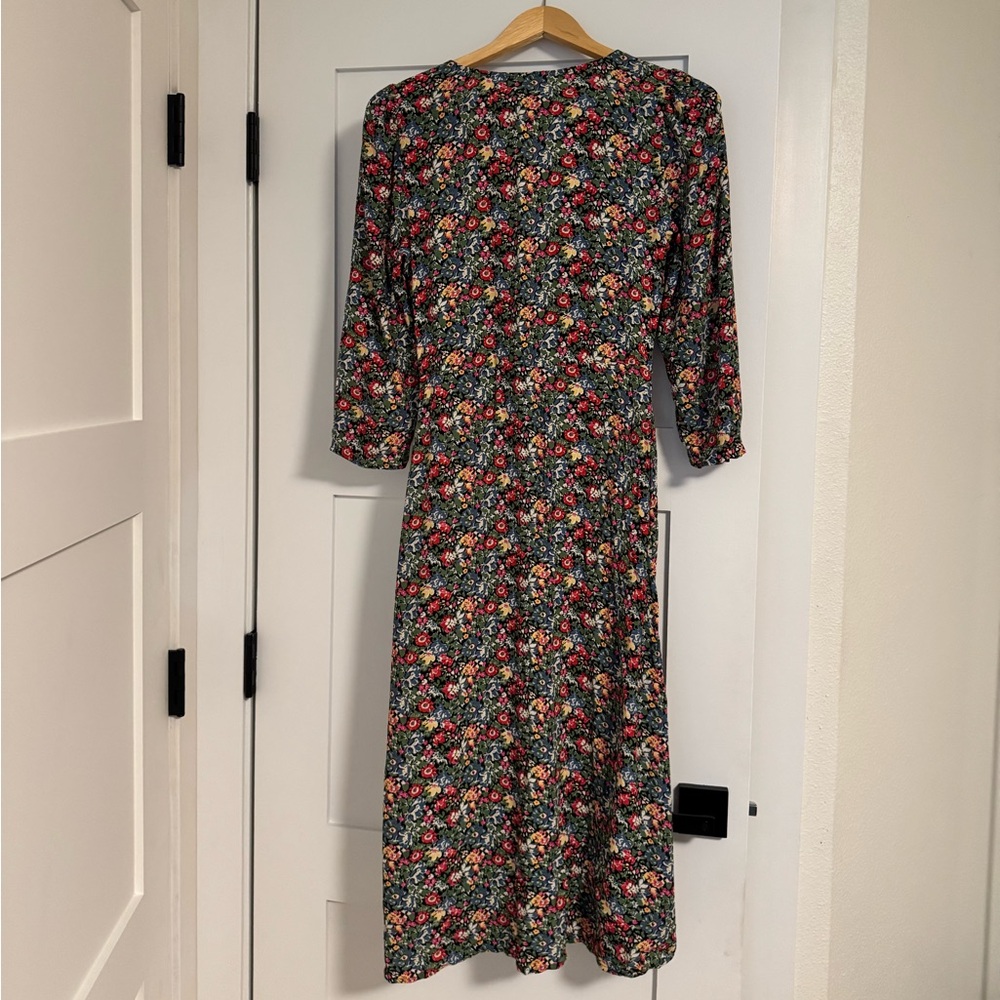 Sezane Estella Dress - Picture 7 of 14
